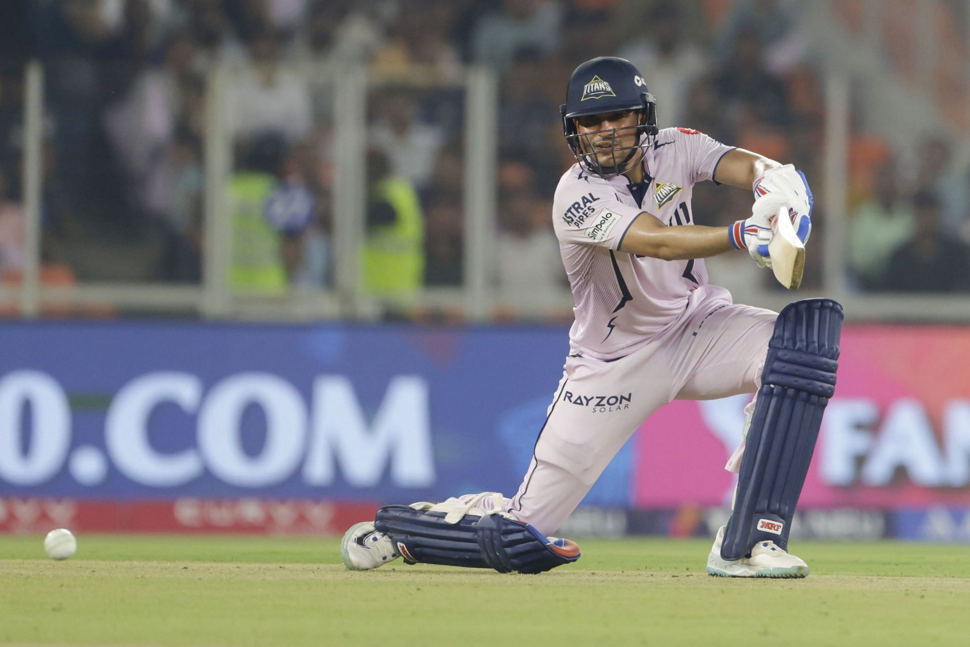 2025 IPL - Gujarat Titans v Lucknow Super Giants - Source: Getty
